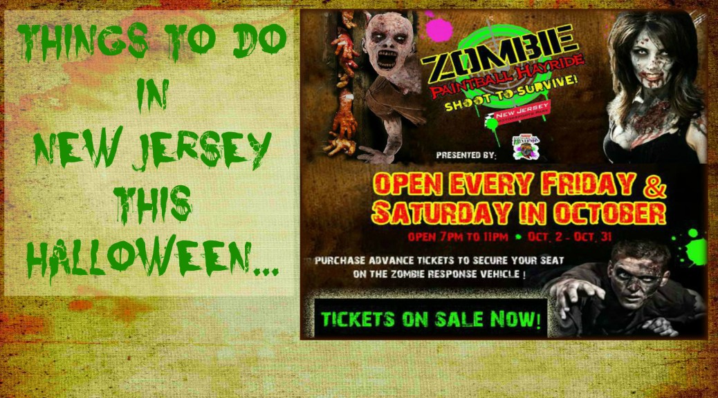 Scary Things To Do In New Jersey On Halloween Archives Things To Do In New Jersey