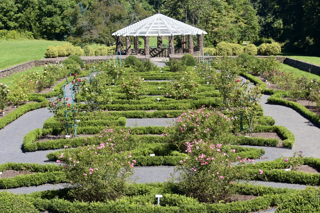 14 Public Gardens In New Jersey That Will Take Your Breath Away