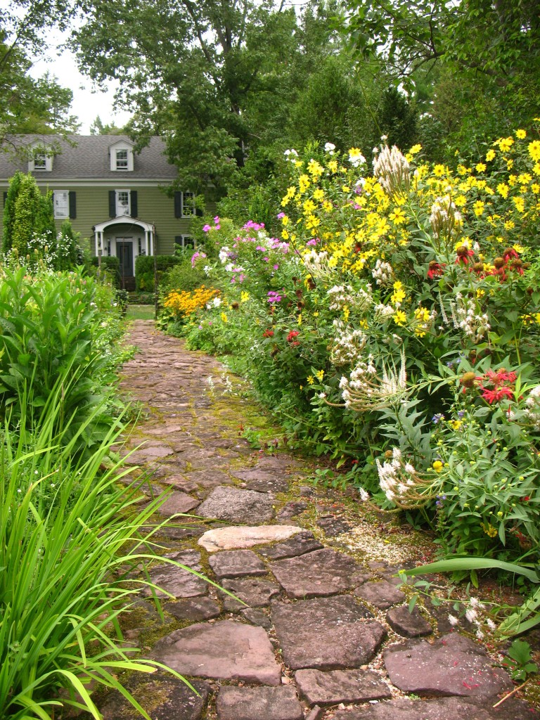 14 Public Gardens In New Jersey That Will Take Your Breath Away