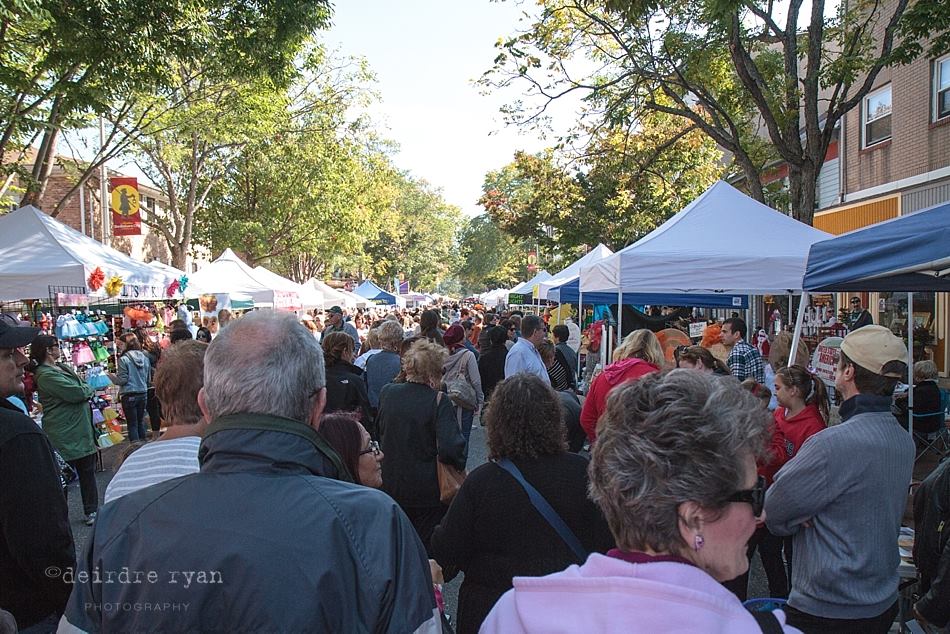 Bordentown Cranberry Festival Things to Do In New Jersey