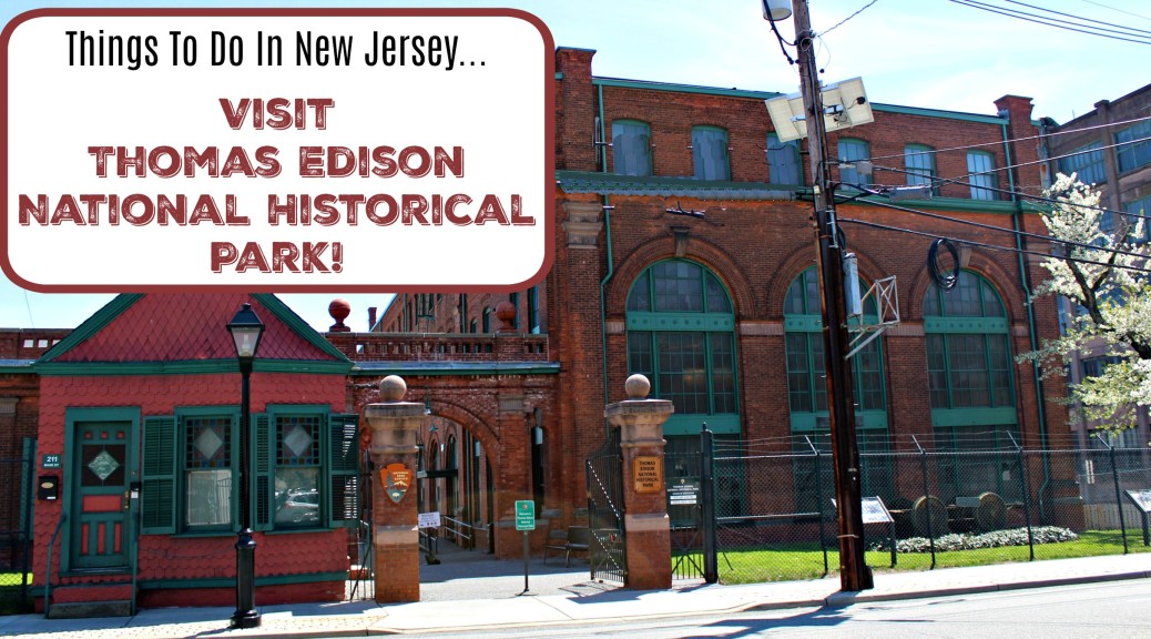 New Jersey Historical Sites Archives Things to Do In New Jersey