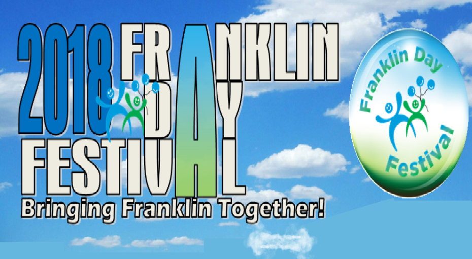 Franklin Day Festival Things to Do In New Jersey