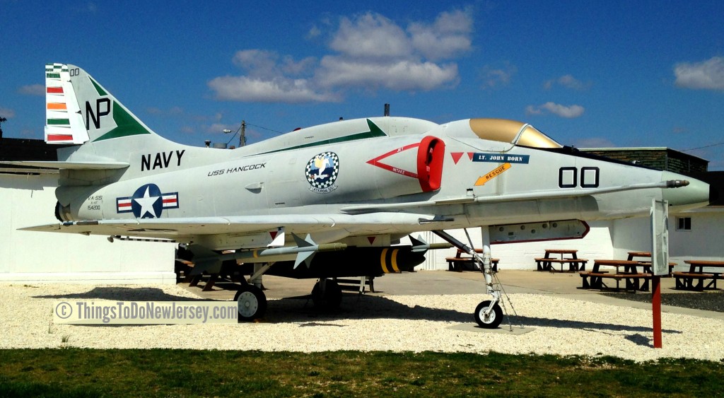 Visit the Millville Army Air Field Museum - Things To Do In New Jersey ...