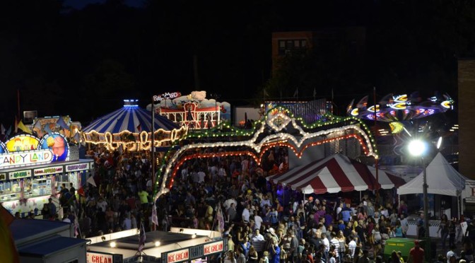 scotch plains italian festival