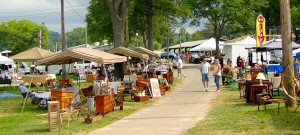 Warren County Antiques Show @ Warren County Fairgrounds | Phillipsburg | New Jersey | United States