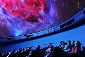 Visit The Edelman Planetarium! - Things to Do In New Jersey