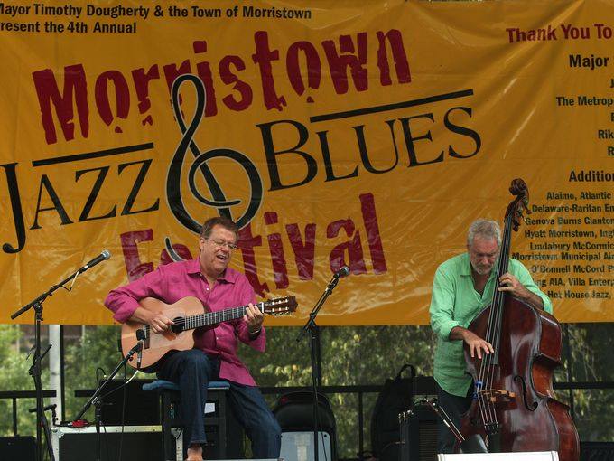 Morristown Jazz And Blues Festival 2024 Schedule Sayre Marietta