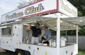 Mendham Labor Day Carnival