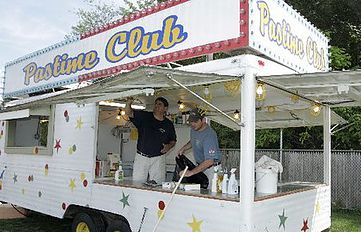 mendham labor day carnival