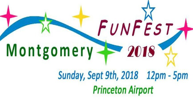 montgomery funfest nj 2018